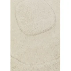 Tapis Conor blanc cassé 170x240cm><noscript><img width=