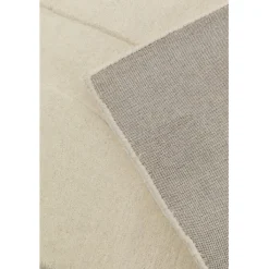 Tapis Conor blanc cassé 170x240cm><noscript><img width=