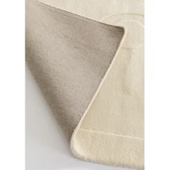 Tapis Conor blanc cassé 170x240cm><noscript><img width=
