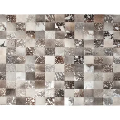 Tapis Cosmo gris Fur 120x180cm>KARE Design Sale