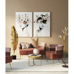 Tapis Cosy Classic crème 200x300cm><noscript><img width=