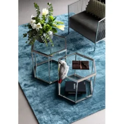 Tapis Cosy Ocean 170x240cm>KARE Design