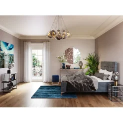 Tapis Cosy Ocean 200x300cm><noscript><img width=