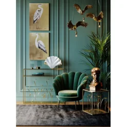 Tapis Cosy Rocky 170x240cm>KARE Design Discount