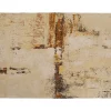 Tapis Dust doré 170x240cm>KARE Design Best