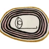 Tapis Faccia Focus 170x240cm>KARE Design Discount