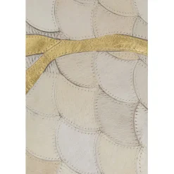 Tapis Fulmine crème 170x240cm><noscript><img width=