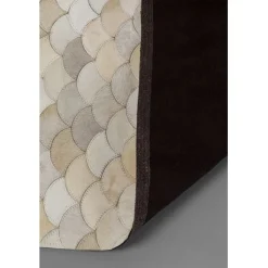 Tapis Fulmine crème 170x240cm><noscript><img width=