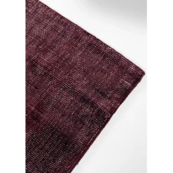 Tapis Gianna rouge vin 170x240cm><noscript><img width=