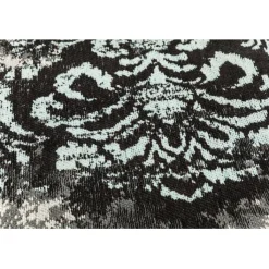 Tapis Kelim Ornaments turquoise 170x240cm><noscript><img width=