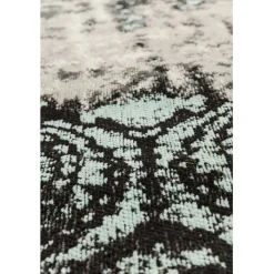 Tapis Kelim Ornaments turquoise 170x240cm><noscript><img width=