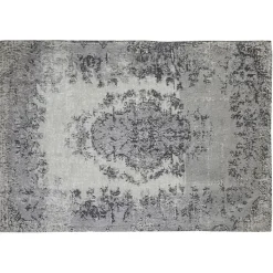 Tapis Kelim Pop gris 170x240cm>KARE Design