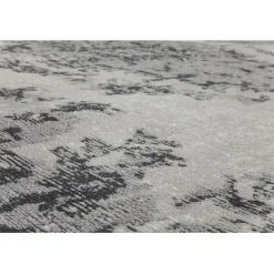 Tapis Kelim Pop gris 170x240cm><noscript><img width=