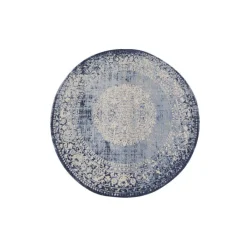 Tapis Laury Ø200cm>KARE Design Discount