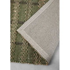 Tapis Madeira vert 170x240cm><noscript><img width=
