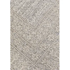 Tapis Outdoor Medaillon 230x330cm>KARE Design Outlet