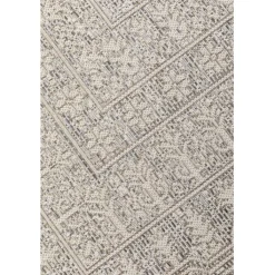 Tapis Outdoor Medaillon 230x330cm><noscript><img width=