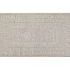 Tapis Outdoor Medaillon 160x230cm>KARE Design New