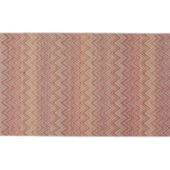 Tapis Outdoor Zigzag rouge 230x330cm><noscript><img width=