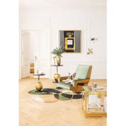 Tapis Ovado colore 170x240cm>KARE Design Sale