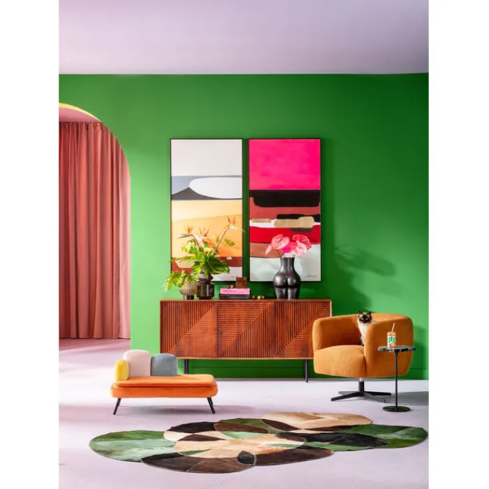 Tapis Ovado colore 170x240cm>KARE Design Sale