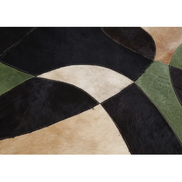 Tapis Ovado colore 170x240cm>KARE Design Sale
