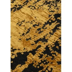 Tapis Silja jaune 200x300cm>KARE Design Clearance