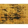 Tapis Silja jaune 170x240m>KARE Design