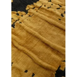 Tapis Silja jaune 170x240m><noscript><img width=