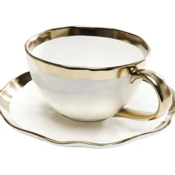 Tasse à café Bell (2-pcs)>KARE Design Hot