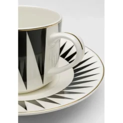 Tasse à café Harlequin (2 pcs.)><noscript><img width=