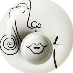 Tasse à café Viso Donna (2/pcs)><noscript><img width=