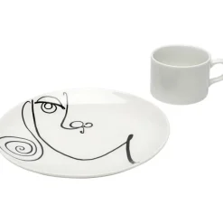 Tasse à café Viso Donna (2/pcs)><noscript><img width=