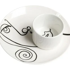 Tasse à café Viso Donna (2/pcs)><noscript><img width=