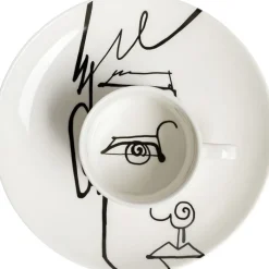 Tasse à café Viso Uomo (2/pcs)><noscript><img width=