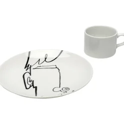 Tasse à café Viso Uomo (2/pcs)><noscript><img width=