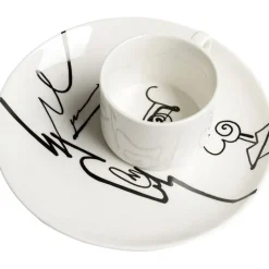 Tasse à café Viso Uomo (2/pcs)><noscript><img width=