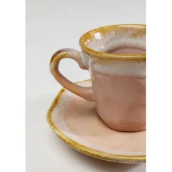 Tasse à espresso Nala rose (2-parts)><noscript><img width=