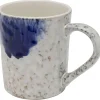 Tasse Biscotti bleu clair>KARE Design Sale