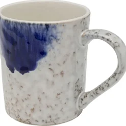 Tasse Biscotti bleu clair>KARE Design Sale