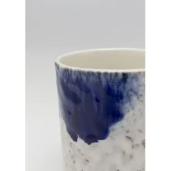 Tasse Biscotti bleu clair>KARE Design Sale