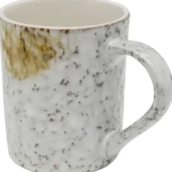 Tasse Biscotti jaune>KARE Design Outlet