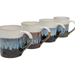 Tasse Brezza bleu>KARE Design