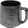 Tasse Cosmos noir>KARE Design Discount