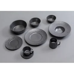 Tasse Cosmos noir>KARE Design Discount