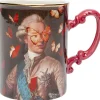 Tasse Duc Papillon>KARE Design Hot