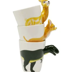 Tasse Funny Animal Alpaca 12cm><noscript><img width=
