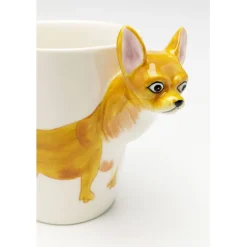 Tasse Funny Animal Dog 12cm><noscript><img width=