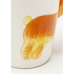 Tasse Funny Animal Poodle 11cm><noscript><img width=