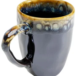 Tasse Lio bleu nuit>KARE Design Clearance
